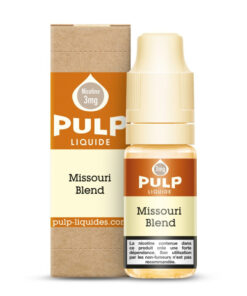 E-liquide Missouri Blend Pulp 10 ml
