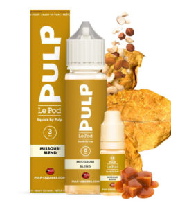 E-liquide Missouri Blend Pulp 60 ml