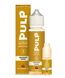 E-liquide Missouri Blend Pulp 60 ml
