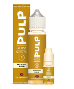E-liquide Missouri Blend Pulp 60 ml