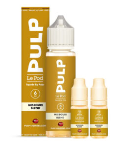 E-liquide Missouri Blend Pulp 60 ml