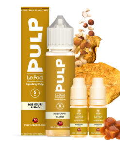 E-liquide Missouri Blend Pulp 60 ml