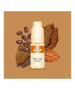 E-liquide Missouri Blend Pulp sel de nicotine 10 ml