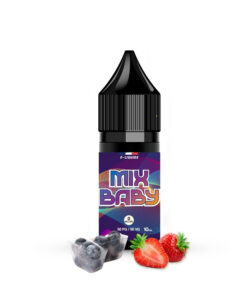 E-liquide Mix Baby Innovap 10 ml