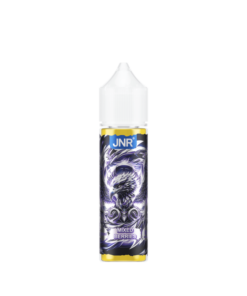 E-liquide Mixed Berries JNR 50 ml
