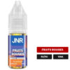 E-liquide Mixed Berries JNR sel de nicotine 10 ml