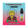 E-liquide Mixed Berry Tornadoliq sel de nicotine 10 ml