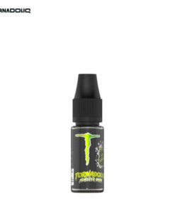 E-liquide Monster Drink Tornadoliq sel de nicotine 10 ml