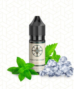 E-liquide Monster Frost Flavor Hit 10 ml