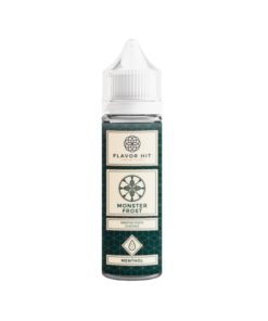 E-liquide Monster Frost Flavor Hit 50 ml
