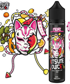 E-liquide Mori Le Mixologue 50 ml