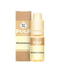 E-liquide Mozambique Pulp 10 ml