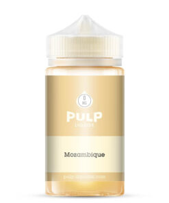 E-liquide Mozambique Pulp 200 ml