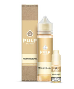 E-liquide Mozambique Pulp 60 ml