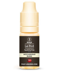 E-liquide Mozambique Blend Pulp 10 ml
