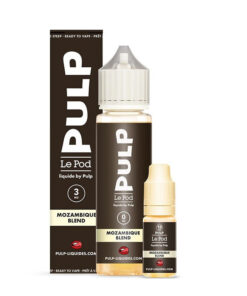E-liquide Mozambique Blend Pulp 60 ml