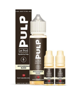 E-liquide Mozambique Blend Pulp 60 ml