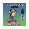 E-liquide Mr Blue Tornadoliq sel de nicotine 10 ml