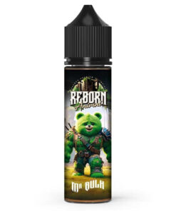 E-liquide Mr Bulk Reborn Animal 50 ml