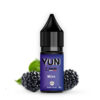 E-liquide Mûre Yun 10 ml