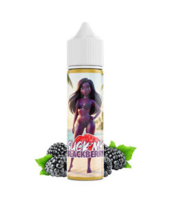 E-liquide Mûre Suck My 50 ml