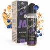 E-liquide Myrtille Le French Liquide 60 ml