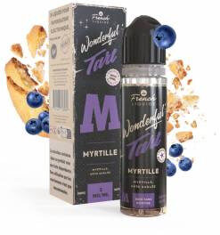 E-liquide Myrtille Le French Liquide 60 ml