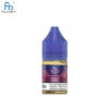 E-liquide Myrtille Cerise Canneberge Fumot sel de nicotine 10 ml