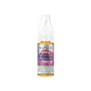 E-liquide Myrtille Framboise Acidulée Elfliq sel de nicotine 10 ml
