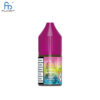 E-liquide Myrtille Framboise Fumot sel de nicotine 10 ml