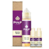 E-liquide Myrtille Givrée Pulp 60 ml