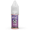 E-liquide Myrtille Glacée Le French Liquide sel de nicotine 10 ml