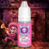 E-liquide Myrtille Groseille Fleur de Sureau Mexican Cartel 10 ml