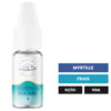 E-liquide Myrtille Polaire Petit Nuage 10 ml