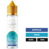 E-liquide Myrtille Polaire Petit Nuage 50 ml
