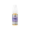 E-liquide Myrtille Elfliq sel de nicotine 10 ml
