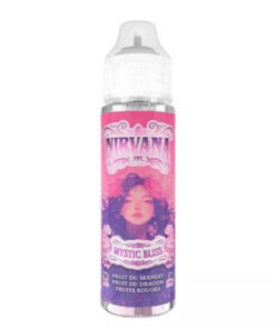 E-liquide Mystic Bliss Nirvana 50 ml