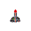 E-liquide N°2 Trio de Baie Frais Parisien Ou Rien 50 ml