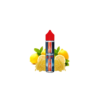 E-liquide N°21 Citron Citron Confit Parisien Ou Rien 50 ml