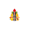 E-liquide N°23 Ananas Pêche Mangue Parisien Ou Rien 50 ml