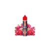 E-liquide N°3 Pitaya Framboise Parisien Ou Rien 50 ml