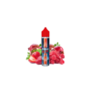 E-liquide N°33 Framboise Grenade Parisien Ou Rien 50 ml