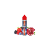 E-liquide N°7 Fruits Rouges Grenadine Parisien Ou Rien 50 ml