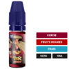 E-liquide Nagashi Maison Fuel sel de nicotine 10 ml