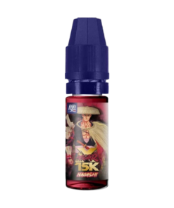 E-liquide Nagashi Maison Fuel sel de nicotine 10 ml