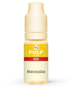 E-liquide Naranjilla Pulp 10 ml
