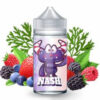 E-liquide Nash Monster 200 ml