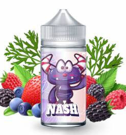 E-liquide Nash Monster 200 ml