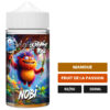 E-liquide Nobi Belgi'ohm 200 ml