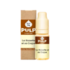 E-liquide Noisette et Sa Coque Pulp 10 ml